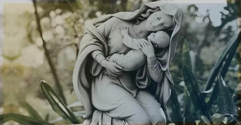 El poder del nombre de la Virgen María: 6 razones por las que el diablo tiembla ante ella 1 La Virgen Maria es temida por el Diablo