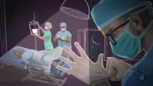 Madre rechaza aborto al ver este vídeo