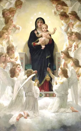 Dogmas Marianos: Tres verdades de fe sobre la Virgen María que todo católico debería conocer 4 Oración de San Bernardo contra la depresión dogma