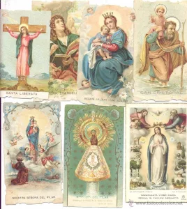 Los sacramentales: 5 fuerzas que debes conocer 4 Sacramentales y sacramentos