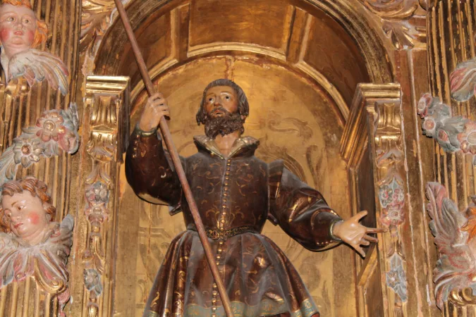 San Isidro Labrador