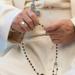 El poder del Santo Rosario según las apariciones de Fátima 2 Virgen de Fatima Santo Rosario