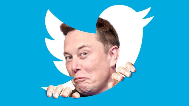 Twitter cierra cuenta que promovía la pedofilia y se identificaba como 'Anticristo' 1 Twitter cierra cuenta del Anticristo