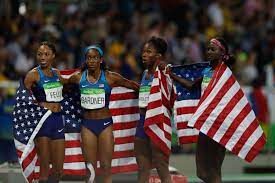 Unidos en oración: el atletismo despide a Tori Bowie, campeona mundial y olímpica 3 Oracion por Tori Bowie
