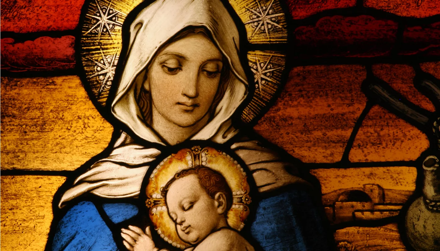 Video Virgen María visita a anciano en hospital conmovedor 1 El video que ha llegado a través de Twitter es un testimonio de la devoción que muchos tienen a la Virgen María. La imagen de la Virgen visitando a un anciano enfermo en un hospital es conmovedora y transmite un mensaje de esperanza y consuelo. La devoción a la Virgen María ha sido una tradición en la historia de la humanidad y es considerada por muchos como una prenda segura de salvación.