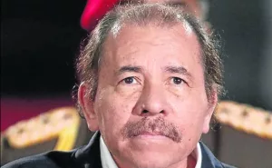 Nicaragua cierra caritas leon