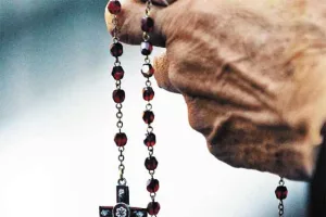 El poder del Santo Rosario según las apariciones de Fátima 3 Virgen de Fatima Santo Rosario