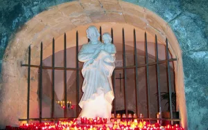 Coronilla de San José