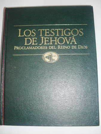 testigos de jehova
