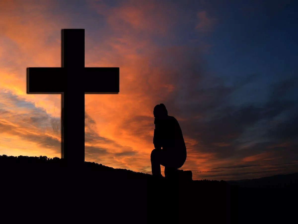Oración profunda para pedir perdona a Dios 1 oracion dios