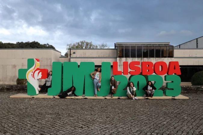 El panorama actual de la fe católica en Portugal antes de la JMJ Lisboa 2 jmj lisboa portugal