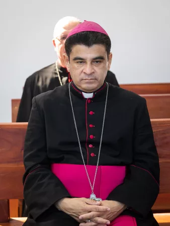 nicaragua rolando alvarez