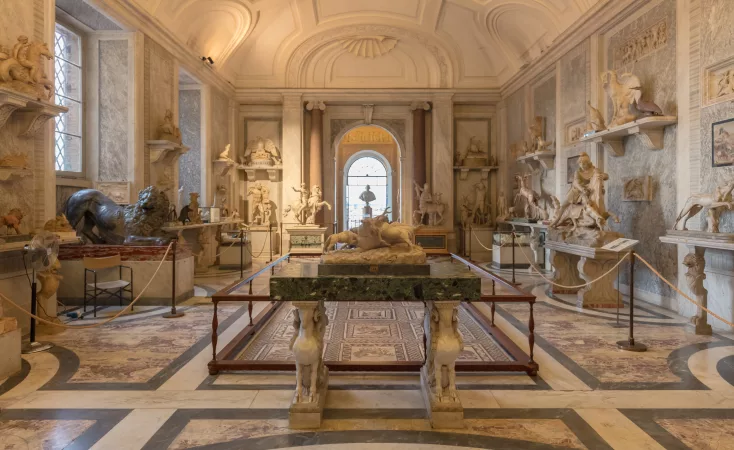 museos vaticano