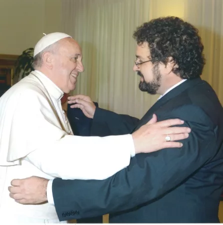 Judíos: El nuevo jefe doctrinal del Vaticano valora el diálogo con los judíos 2 judios