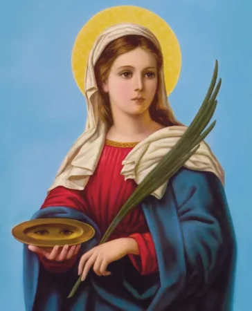 lucia