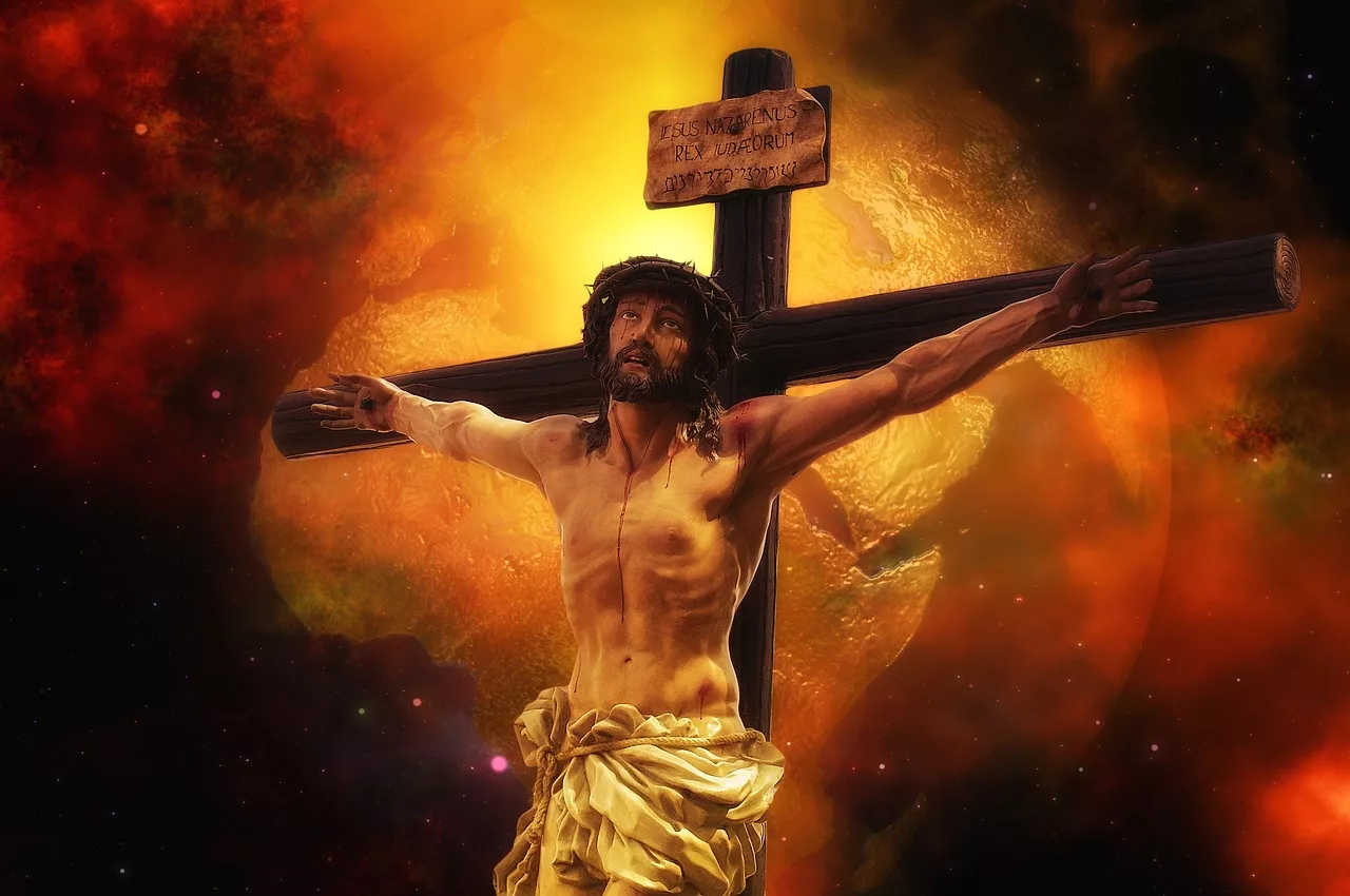 Descubre las reliquias de la Pasión de Cristo más importantes 1 pasion cristo reliquias