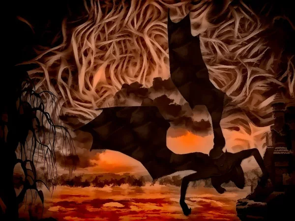 demonios