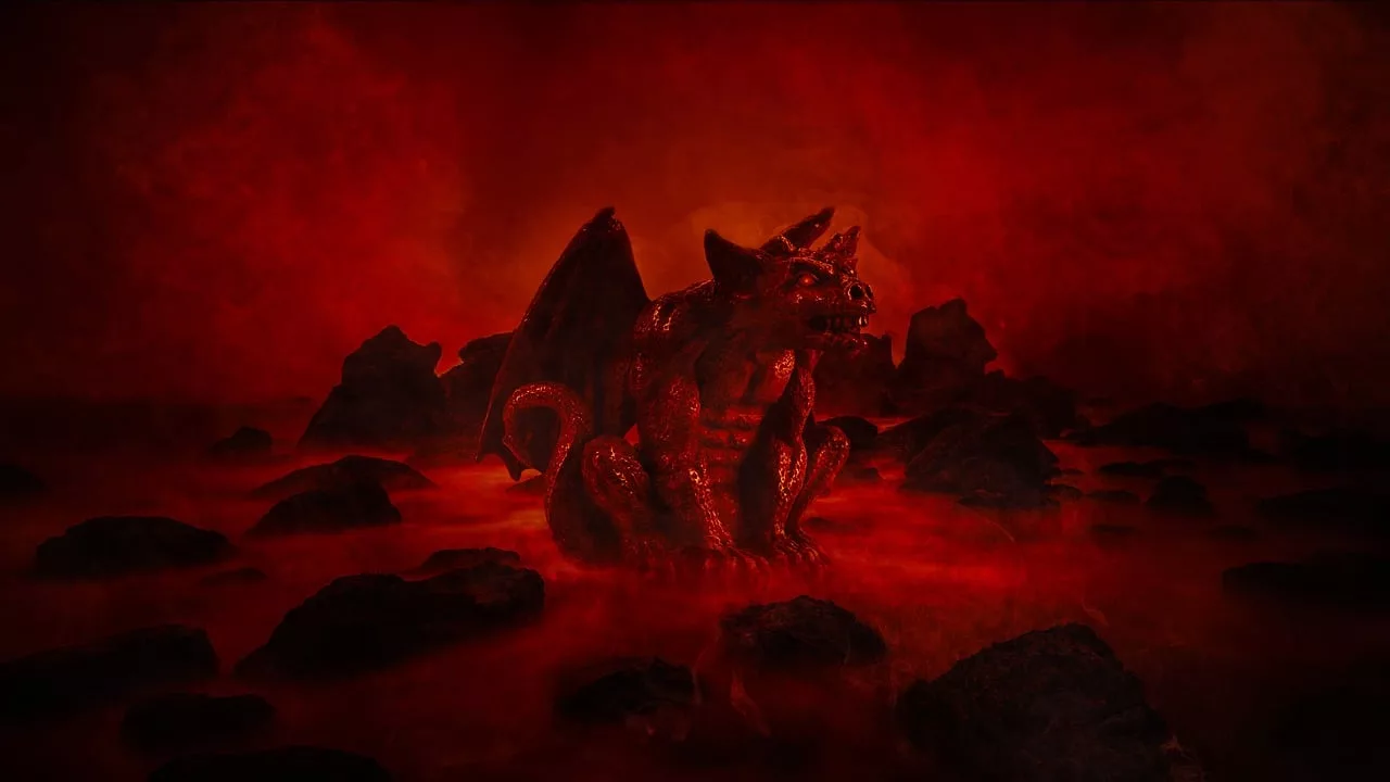 demonios