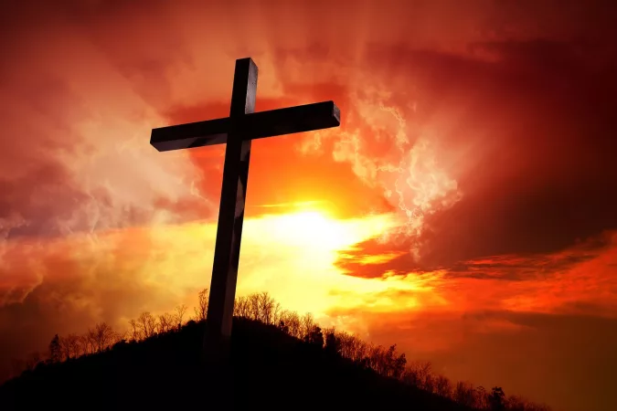 Descubre las reliquias de la Pasión de Cristo más importantes 2 pasion cristo reliquias