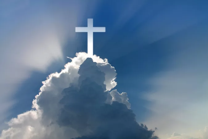 10 Relatos sobre el Cielo contado por Santos 2 cielo