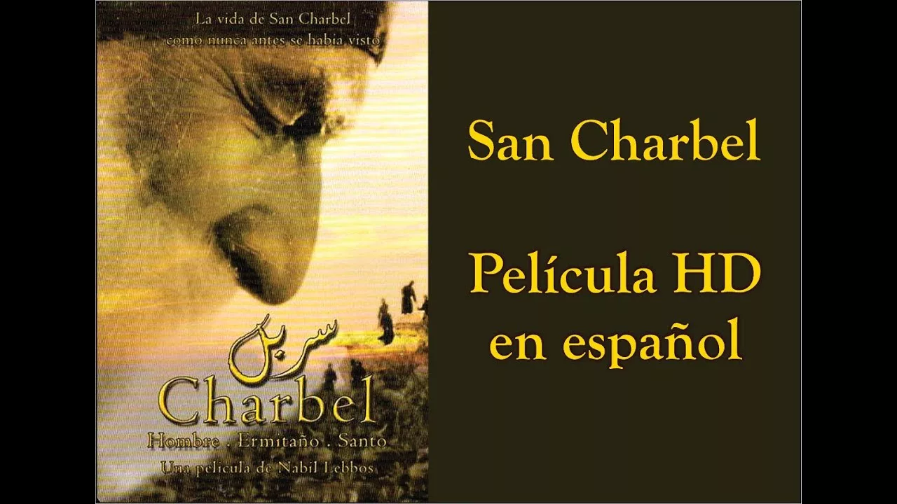 charbel