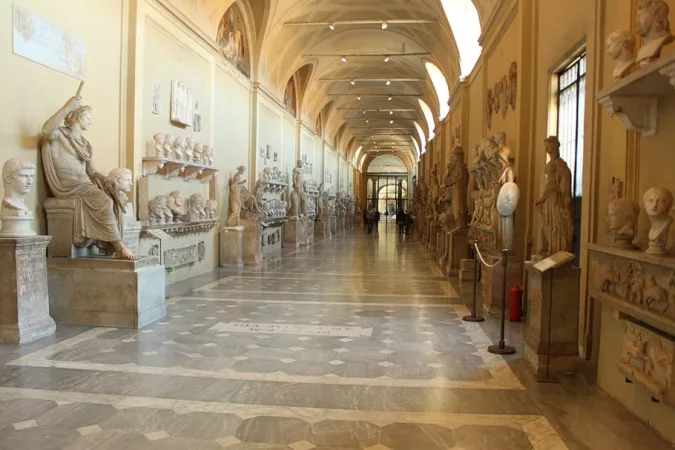 museos vaticano