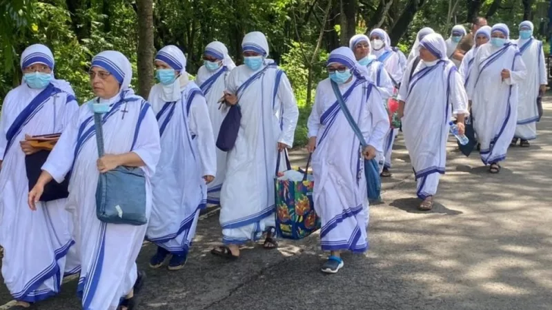 Expulsadas 65 religiosas de Nicaragua desde 2022, según abogada nicaragüense 2 Expulsadas 65 religiosas de Nicaragua