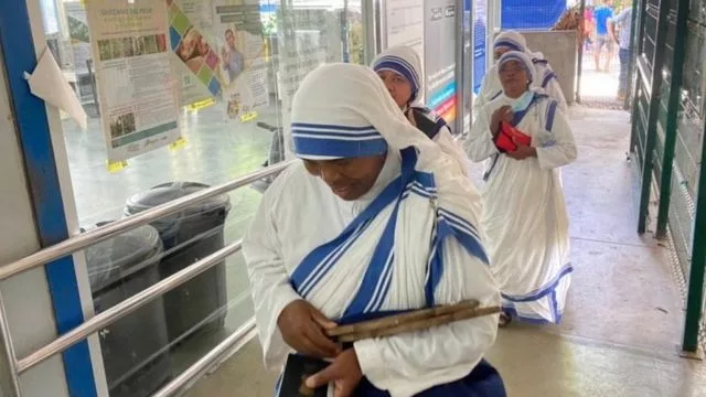 Expulsadas 65 religiosas de Nicaragua desde 2022, según abogada nicaragüense 3 Expulsadas 65 religiosas de Nicaragua