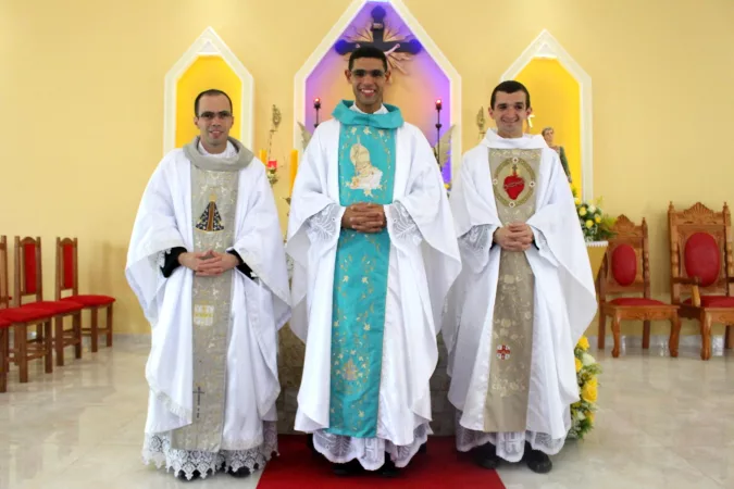 El Suicidio entre Sacerdotes en Brasil: Un Fenómeno que Requiere Atención Urgente 3 El Suicidio entre Sacerdotes en Brasil