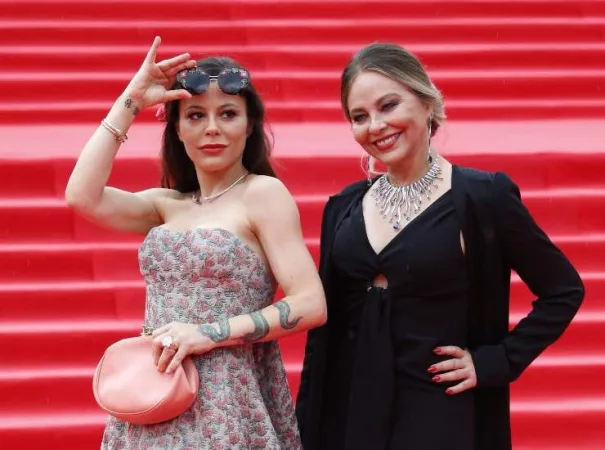 Rechaza el aborto actriz italiana ante presión durante la realización de una película 3 Rechaza el aborto actriz italiana