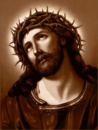 Santo Rostro de Cristo
