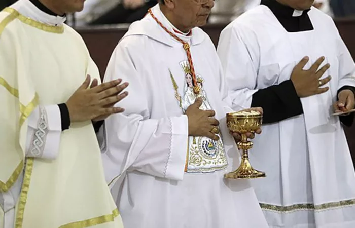 El Suicidio entre Sacerdotes en Brasil: Un Fenómeno que Requiere Atención Urgente 2 El Suicidio entre Sacerdotes en Brasil