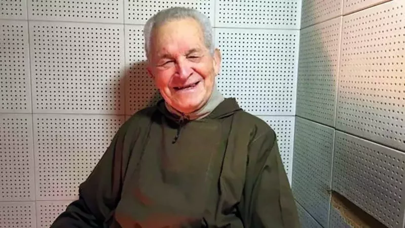 El confesor del Papa Francisco será creado cardenal
