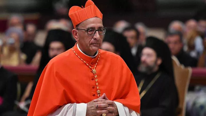La Santa Sede en el Ojo de la Tormenta: Denuncia por Violación de Derechos Humanos Básicos 2 La Santa Sede denuncia