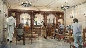 Primera Capilla de Adoración Eucarística Perpetua en Manhattan, Nueva York 3 Capilla de Adoración Eucarística Perpetua en Manhattan