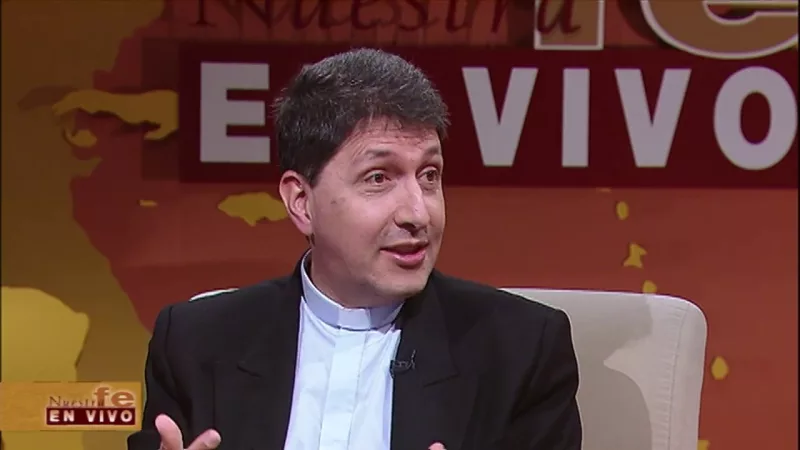 Colombia: Absuelven canónicamente al Padre Carlos Yepes de acusaciones de abuso 3 Padre Carlos Yepes