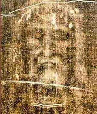 Santo Rostro de Cristo