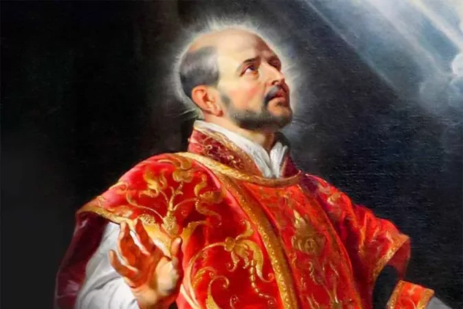 3 Métodos Fructíferos para Hacer un Examen de Conciencia Diario 2 San Ignacio de Loyola, y su examen de conciencia diario