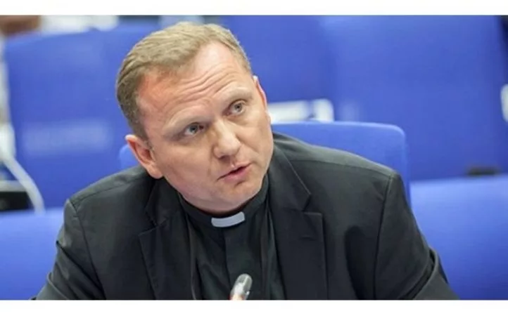 Mons. Urbańczyk destaca la urgencia de evitar la guerra nuclear 2 Mons. Urbańczyk destaca la urgencia de evitar la guerra nuclear