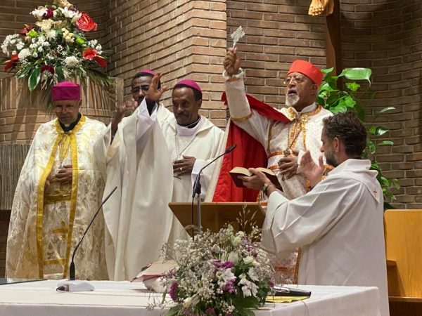 México y Nigeria lideran la lista de países con más asesinatos de misioneros católicos en 2023 2 México y Nigeria MEXICO