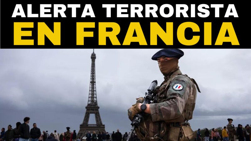 FRANCIA