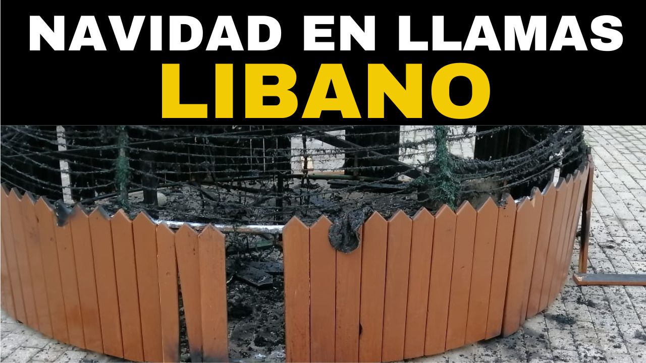 LIBANO