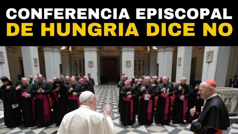 Conferencia Episcopal Húngara
