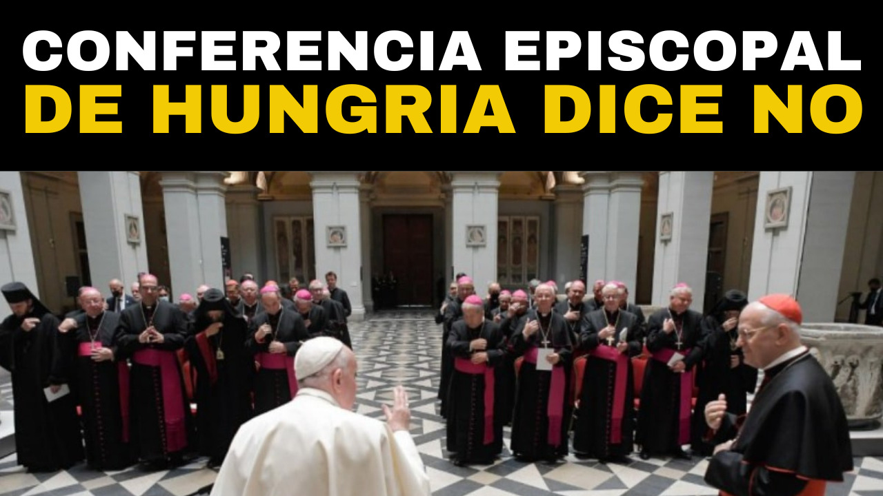 Conferencia Episcopal Húngara