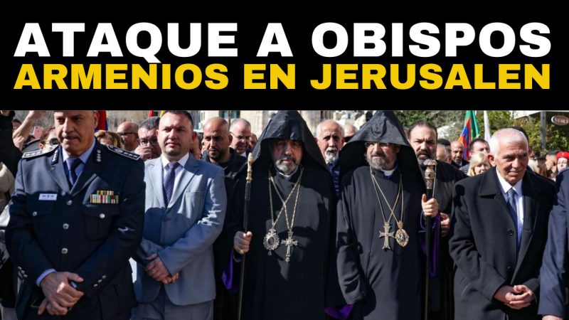 cOMUNIDAD ARMENIA