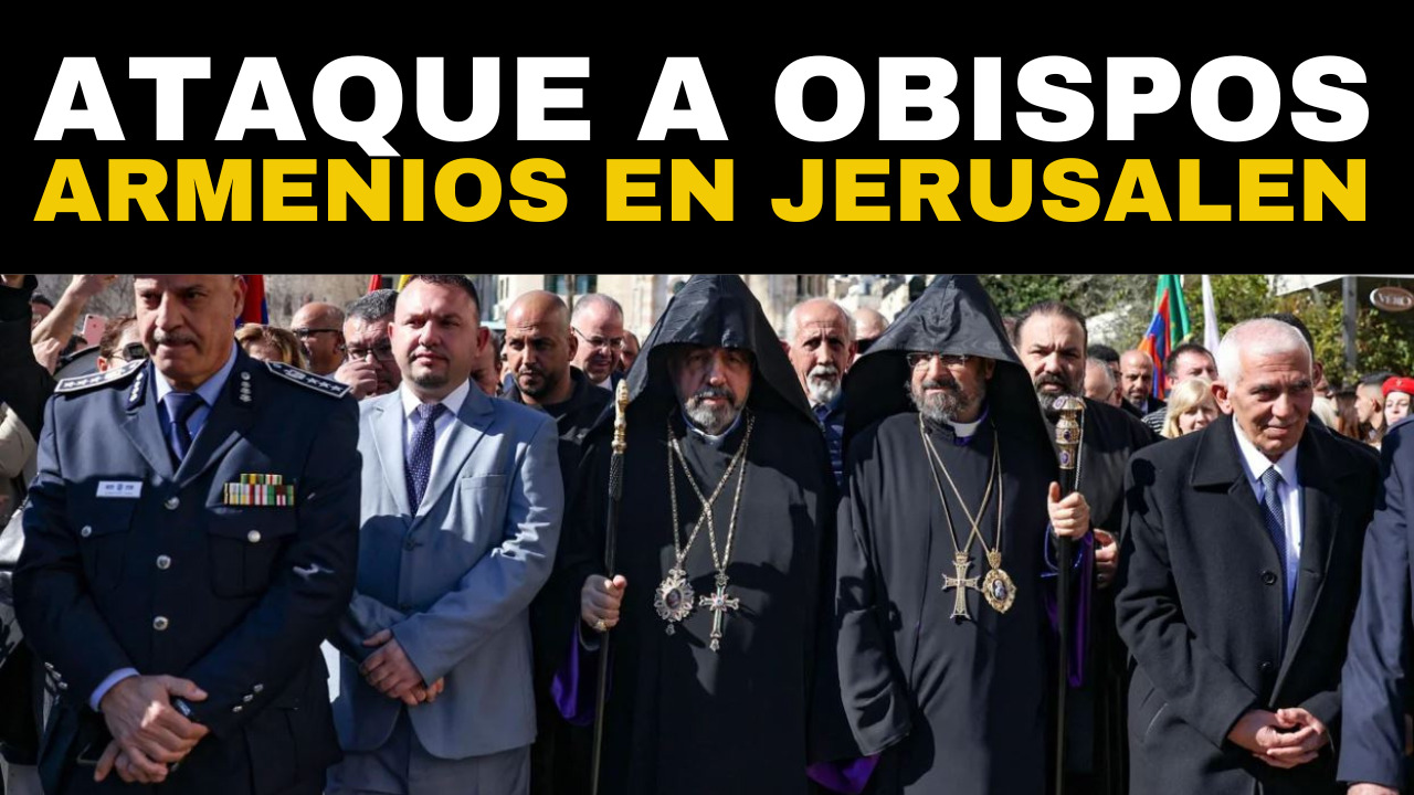 cOMUNIDAD ARMENIA