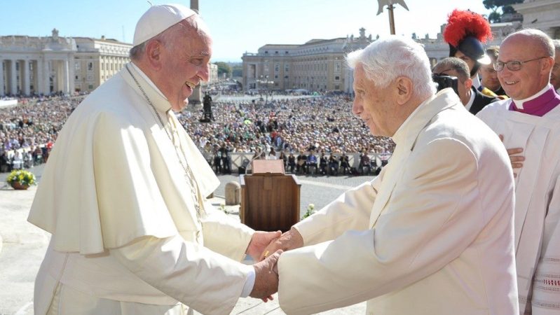 Papado de Francisco