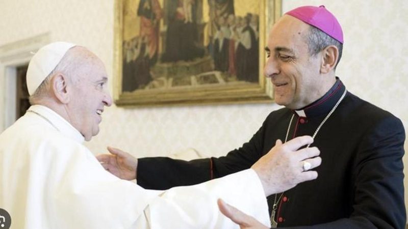 Cardenal Fernández nombrado miembro de Dicasterio para Unidad de los Cristianos 3 Cardenal Fernández