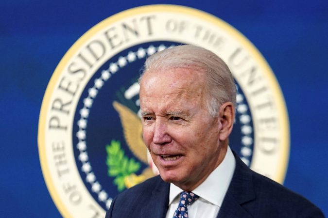 Joe Biden Celebra el Aborto y Lo Califica de 'Atención Médica' 3 Joe Biden