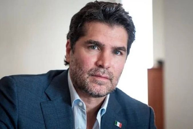 Eduardo Verástegui: Fracaso en la Carrera Presidencial y el Futuro del Voto Católico en México 3 Eduardo Verástegui